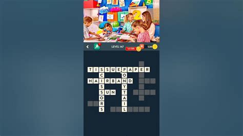 Wordalot Level 147 Answers (Android/IOS) .